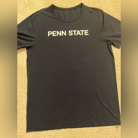 Lululemon Penn State Pima Cotton Tee - Picture 4 of 7